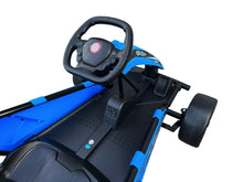 Go-Kart De Drift Rollzone, Kart De Litio De 24 Voltios Con Motores De 200 Vatios, ¡Nueva Edición!
