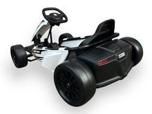 Rollzone Drift Go-Kart, Kart 24 Voltios Con Motores 200 Vatios, ¡Nueva Edición!