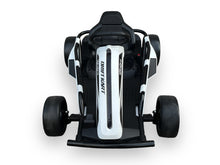 Rollzone Drift Go-Kart, Kart 24 Voltios Con Motores 200 Vatios, ¡Nueva Edición!