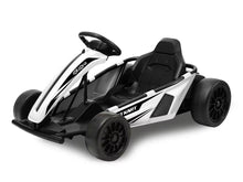 Go-Kart De Drift Rollzone, Kart De Litio De 24 Voltios Con Motores De 200 Vatios, ¡Nueva Edición!