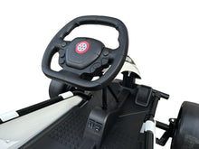 Go-Kart De Drift Rollzone, Kart De Litio De 24 Voltios Con Motores De 200 Vatios, ¡Nueva Edición!