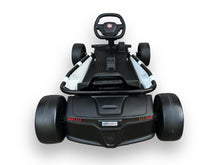 Rollzone Drift Go-Kart, Kart 24 Voltios Con Motores 200 Vatios, ¡Nueva Edición!