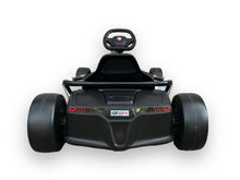 Rollzone Drift Go-Kart, Kart 24 Voltios Con Motores 200 Vatios, ¡Nueva Edición!