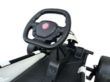 Rollzone Drift Go-Kart, Kart 24 Voltios Con Motores 200 Vatios, ¡Nueva Edición!