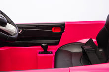 Mercedes Sl500, Coche Eléctrico Infantil De 12 Voltios Con Una Batería De Litio, Neumáticos De Goma, Asiento De Polipiel Y Mucho Más.