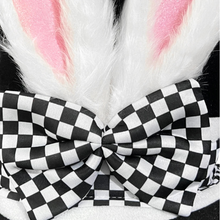 Kids Bunny Magician Hat Easter Party Accessory