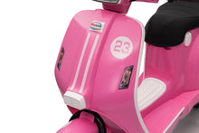 Patinete Eléctrico Infantil De Litio De 24 Voltios Con Motor De 350 Vatios.