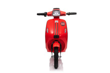 Patinete Eléctrico Infantil De Litio De 24 Voltios Con Motor De 350 Vatios.