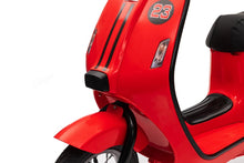 Patinete Eléctrico Infantil De Litio De 24 Voltios Con Motor De 350 Vatios.