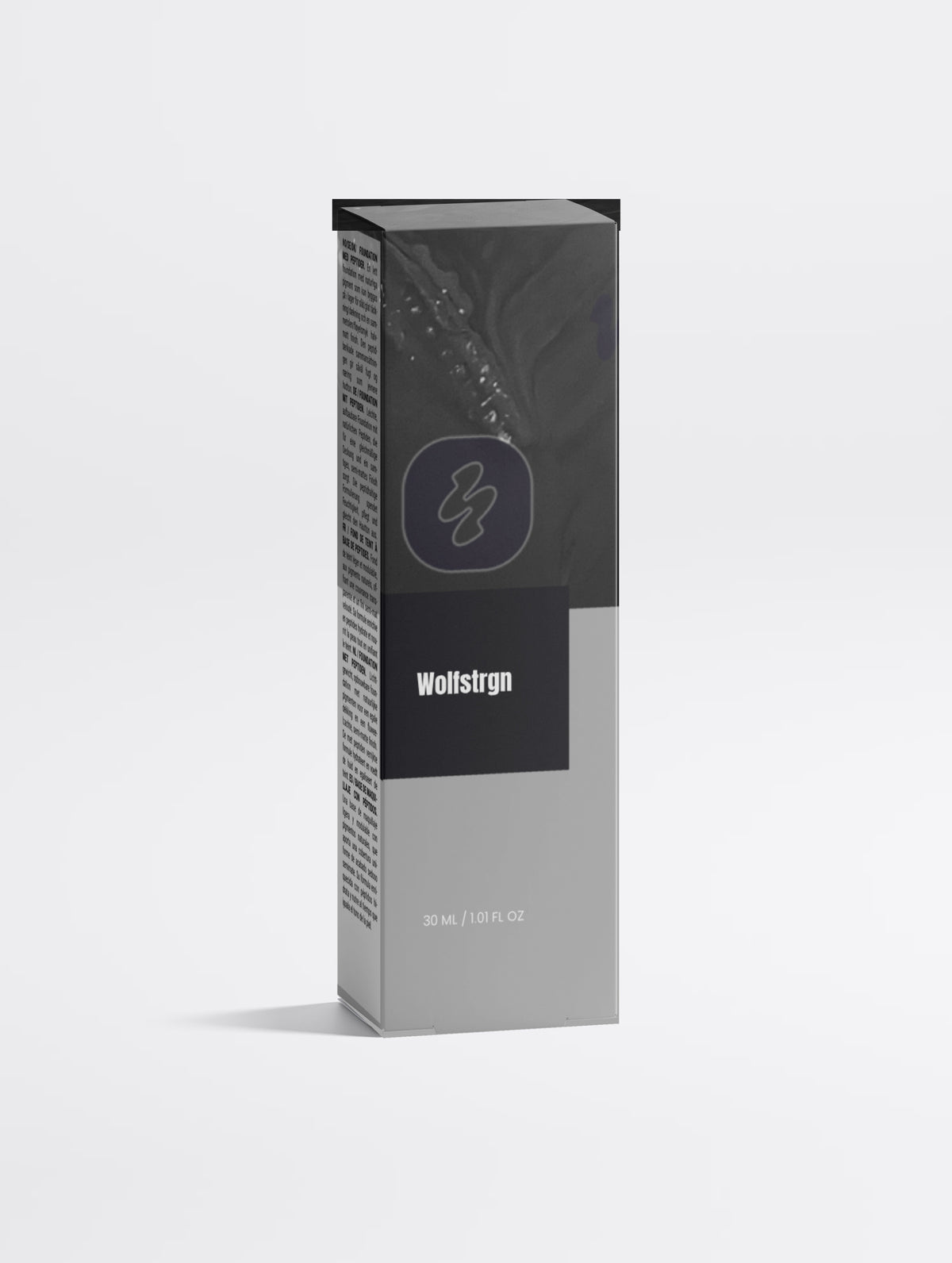 Foundation with Peptides, 40 Deep Neutral