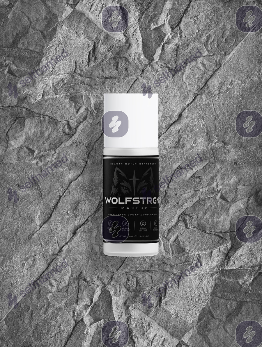 Aluminum-free Roll-on Deodorant