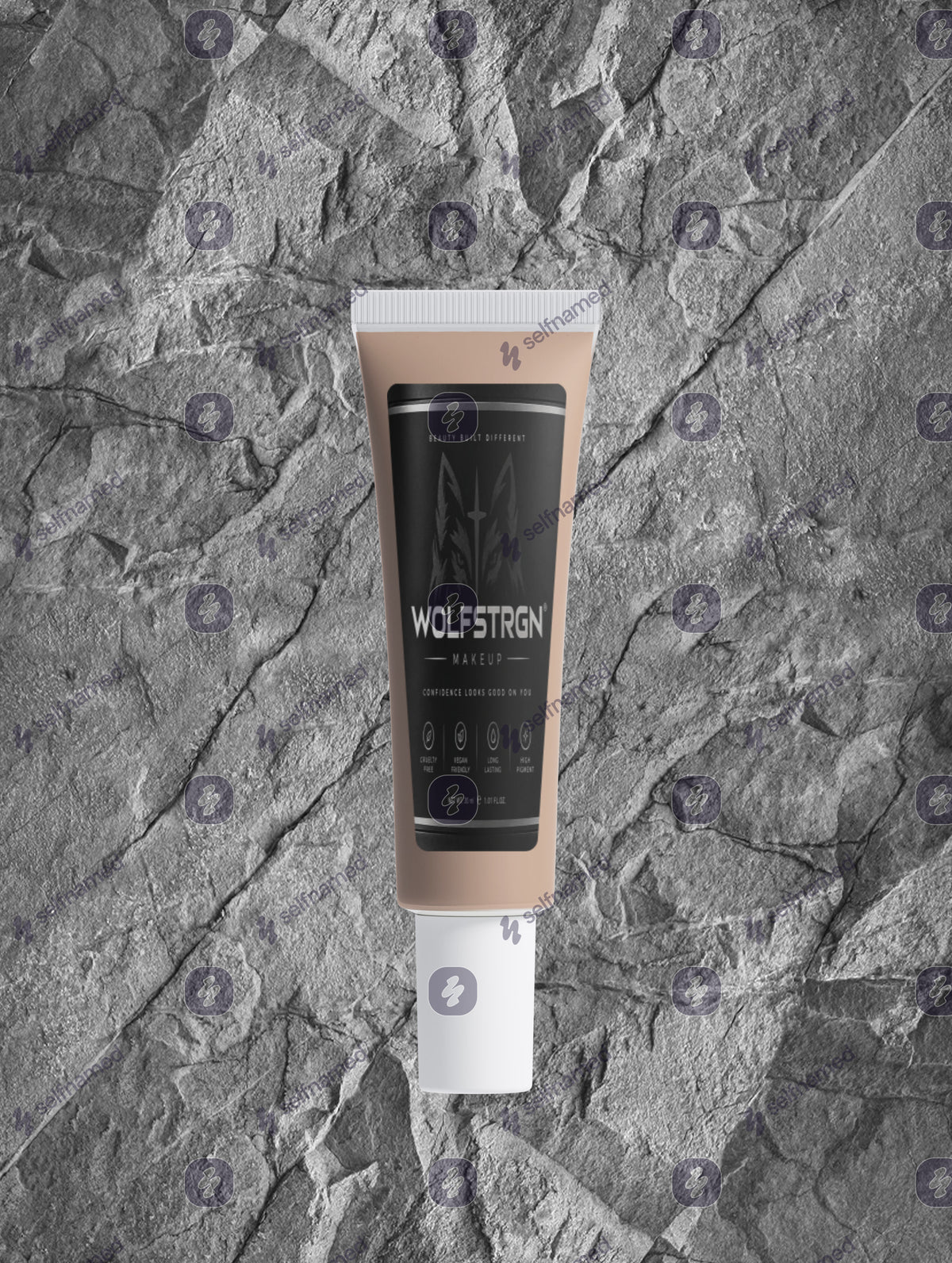 Foundation with Peptides, 05 Fair Neutral